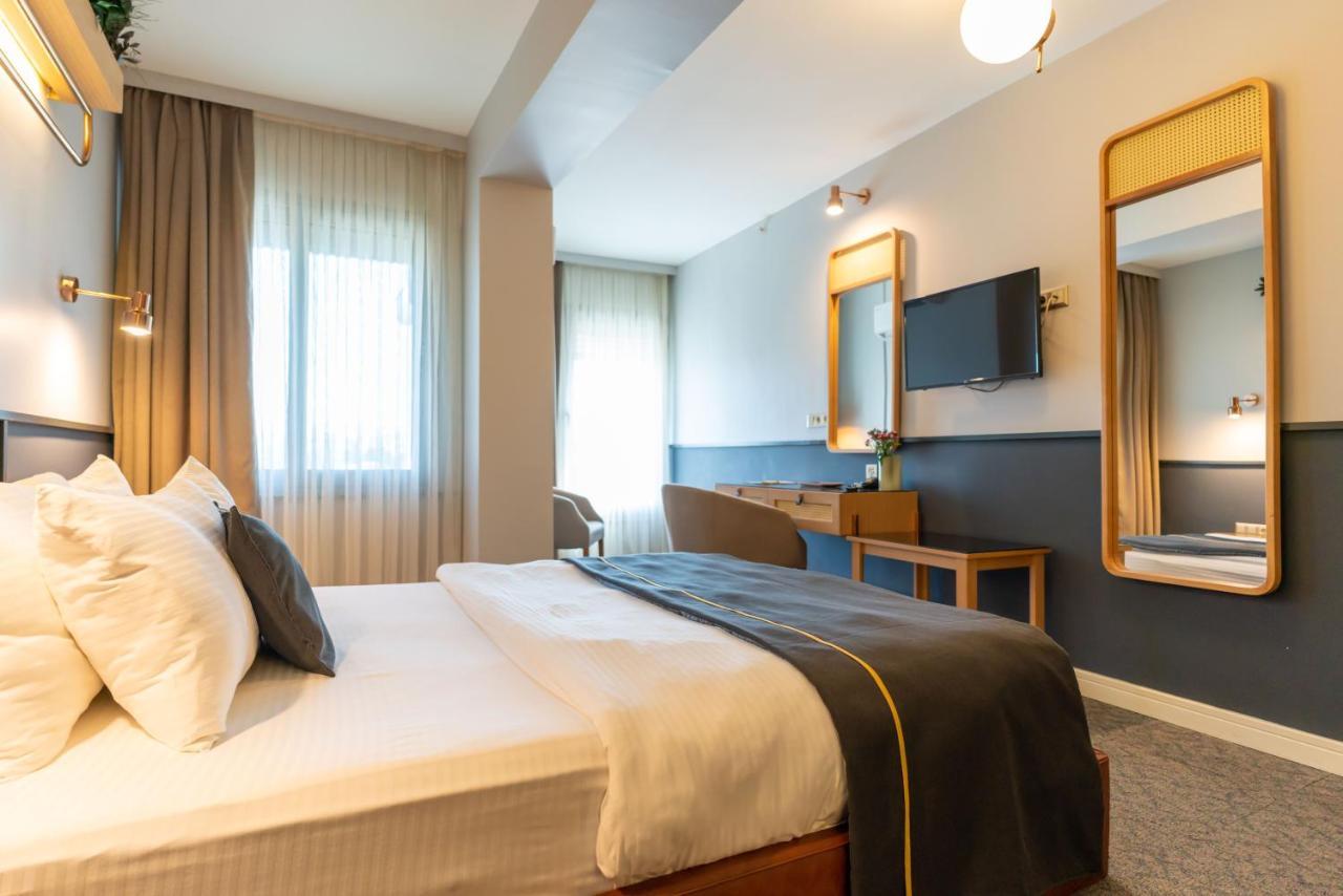 Viva La Vita Hotel Esmirna Habitación foto