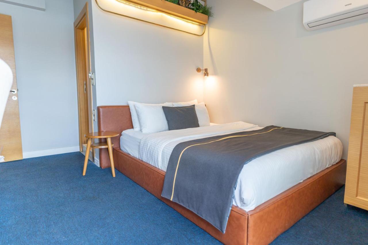 Viva La Vita Hotel Esmirna Habitación foto